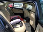 2016 Bmw 528 Xi for Sale in Windham, ME - Burn - Engine