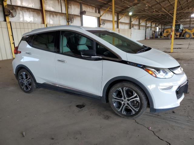  CHEVROLET BOLT 2017 Белы