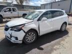2019 Buick Envision Essence იყიდება Albuquerque-ში, NM - Front End