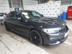 2018 BMW 530E M SPO for sale at Copart EAST KILBRIDE