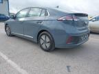 2020 HYUNDAI IONIQ PREM for sale at Copart SANDWICH