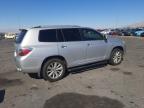 2010 Toyota Highlander Hybrid Limited იყიდება North Las Vegas-ში, NV - Minor Dent/Scratches