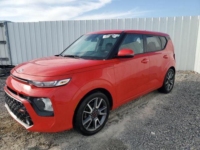 KIA SOUL GT LI 2021