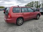 2004 Subaru Forester 2.5Xt for Sale in Arlington, WA - Front End