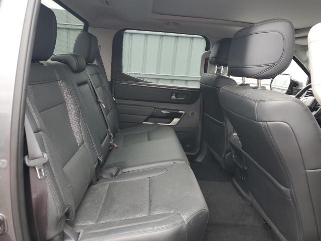 2022 TOYOTA TUNDRA CREWMAX LIMITED  