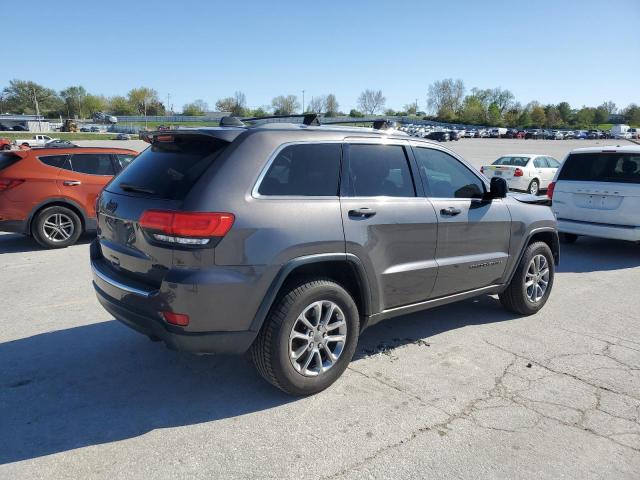  JEEP GRAND CHER 2014 Угольный