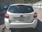 2012 Subaru Impreza Premium na sprzedaż w Hurricane, WV - Front End