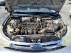 2009 Ford Focus Se en Venta en Spartanburg, SC - Rear End