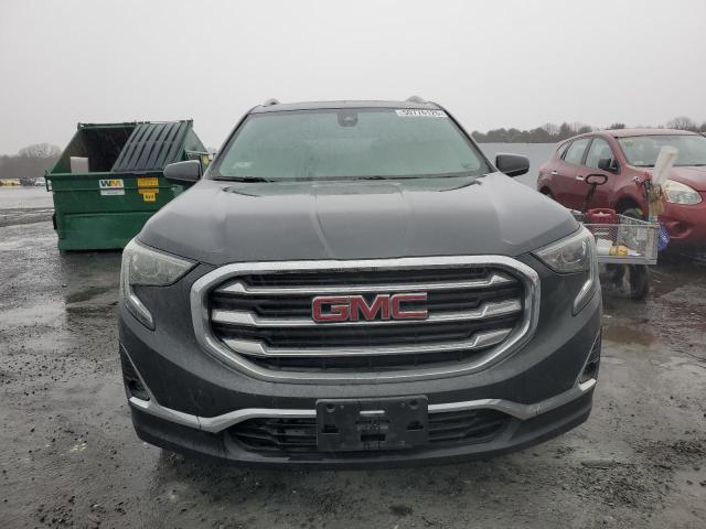  GMC TERRAIN 2020 Gray