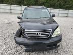 2006 Lexus Gx 470 for Sale in Ellenwood, GA - Front End