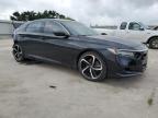 2022 Honda Accord Sport Se for Sale in Wilmer, TX - Rear End
