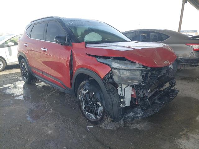 LJD5AA195R0142314 - 2024 Kia SELTOS - #undefined