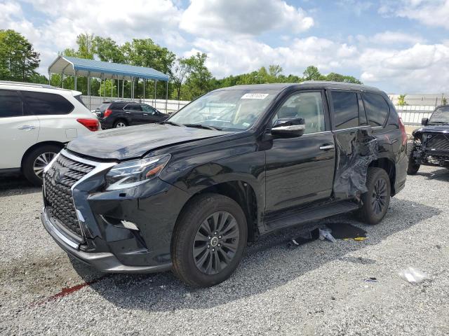 2021 Lexus Gx 460 Pre 4.6L