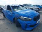 2019 BMW 116D M SPO for sale at Copart CHESTER