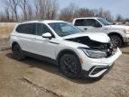2024 Volkswagen Tiguan Se на продаже в Davison, MI - Front End