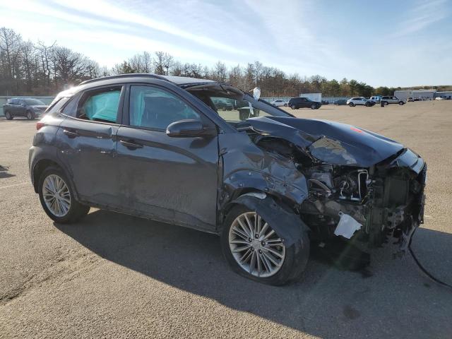  HYUNDAI KONA 2021 Сірий