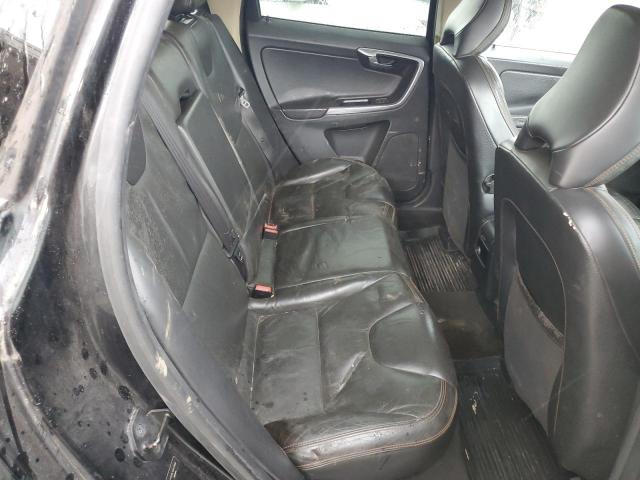 2013 VOLVO XC60 3.2