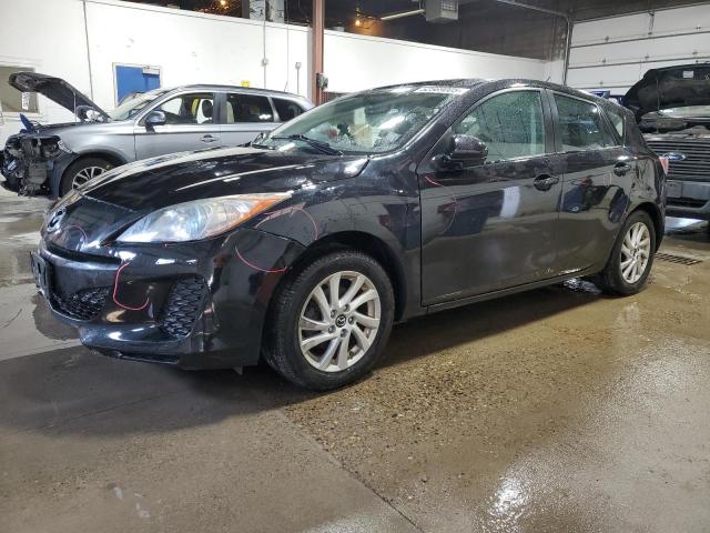 2013 Mazda 3 I