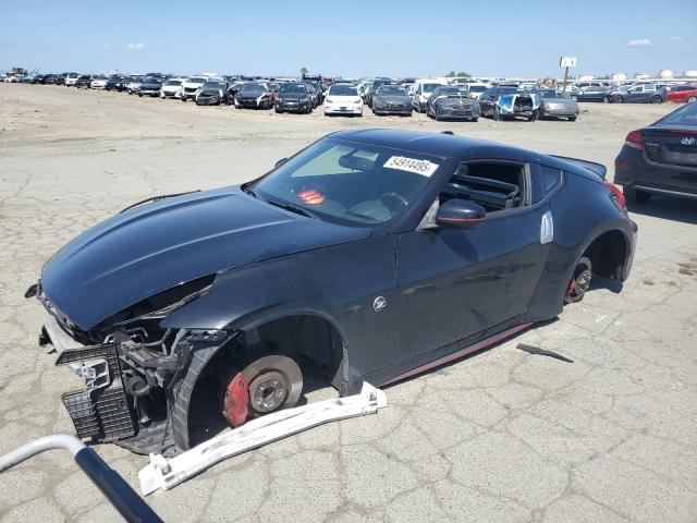 2017 Nissan 370Z Base  