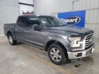 2015 Ford F150 Supercrew for Sale in Eight Mile, AL - Minor Dent/Scratches