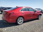 2021 CADILLAC CT4 LUXURY à vendre chez Copart ON - OTTAWA