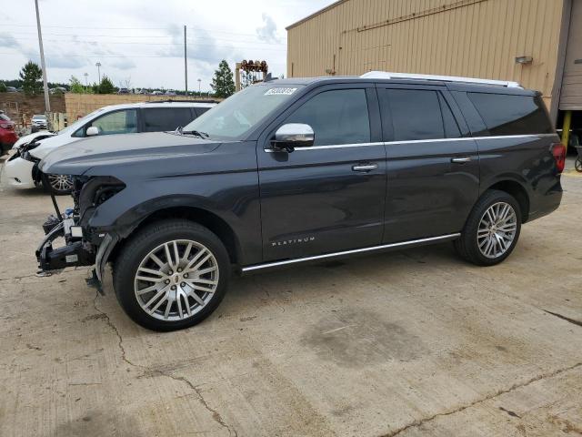 FORD EXPEDITION 2022