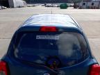 2013 NISSAN MICRA VISI for sale at Copart WHITBURN