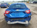 2016 Chevrolet Cruze Premier en Venta en Wichita, KS - Rear End