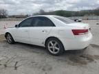 2007 Hyundai Sonata Se за продажба в Lebanon, TN - Front End