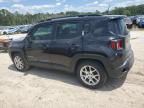 2020 Jeep Renegade Latitude zu verkaufen in Harleyville, SC - Front End