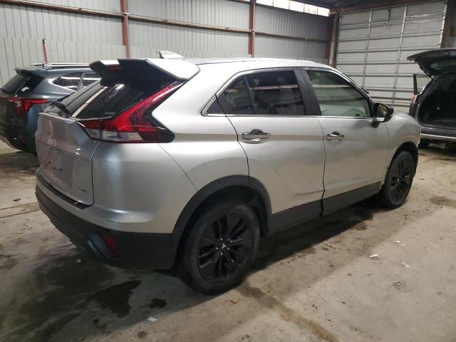  MITSUBISHI ECLIPSE 2022 Silver