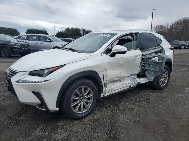 2018 Lexus Nx 300 Base