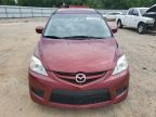 2008 Mazda 5  for Sale in Theodore, AL - Water/Flood