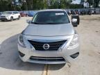 2017 Nissan Versa S de vânzare în Ocala, FL - Normal Wear