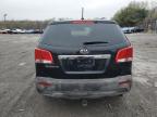 2012 Kia Sorento Base en Venta en York Haven, PA - Front End