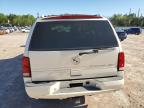 2004 Cadillac Escalade Esv на продаже в Charles City, VA - Side