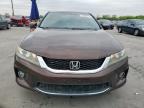 2015 Honda Accord Exl за продажба в Grand Prairie, TX - Rear End