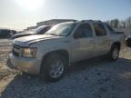 2007 Chevrolet Avalanche K1500 იყიდება Wayland-ში, MI - Top/Roof