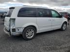 2017 DODGE GRAND CARAVAN SE à vendre chez Copart ON - OTTAWA