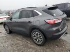 2020 Ford Escape Titanium იყიდება Cahokia Heights-ში, IL - Hail