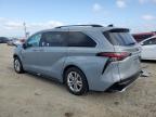2023 Toyota Sienna Xse للبيع في American Canyon، CA - Front End