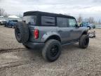 2023 Ford Bronco Base للبيع في Central Square، NY - Side