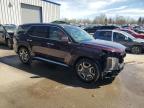 2024 Hyundai Palisade Sel Premium zu verkaufen in Central Square, NY - Front End