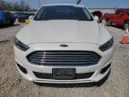 2015 Ford Fusion Se zu verkaufen in Columbus, OH - Rear End