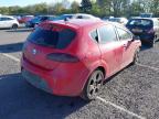 2009 SEAT LEON 2.0 16V TDI FR 5DR for sale at Copart SANDTOFT
