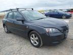 2007 MAZDA 3 TS AUTO for sale at Copart CORBY