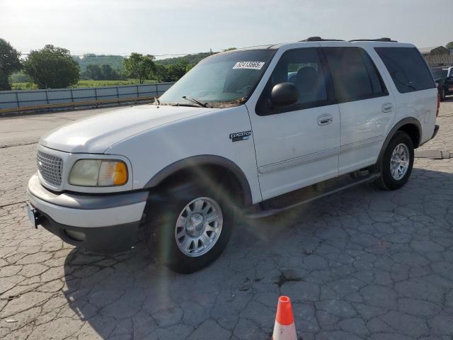 2002 Ford Expedition Xlt