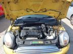 2008 MINI COOPER for sale at Copart YORK