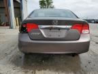 2011 Honda Civic Lx for Sale in Sikeston, MO - Rear End