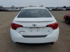 2018 TOYOTA COROLLA L   for sale at Copart ON - TORONTO